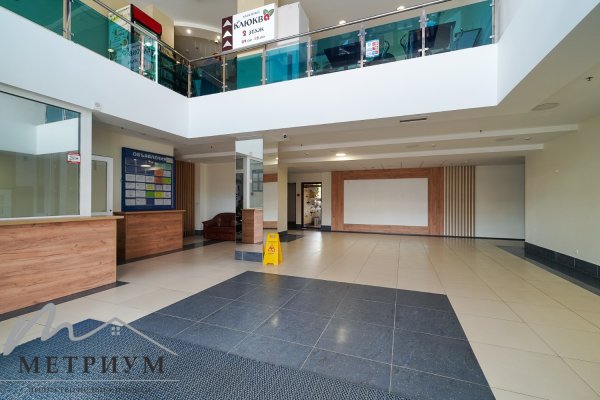 Аренда офисного помещения 57,6м2 ул. Тимирязева, 67 - фото 3