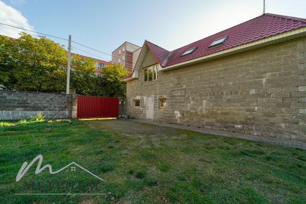 ул. Новаторская, 5, офис 35 м&sup2; - фото 10