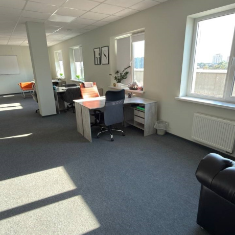 Фотография  Аренда офисного помещения 79,6 кв.м., пр-т Дзержинского, 3Б - фото 7