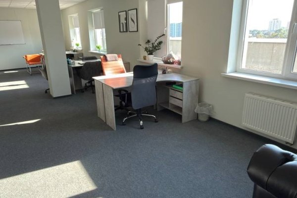  Аренда офисного помещения 79,6 кв.м., пр-т Дзержинского, 3Б - фото 7