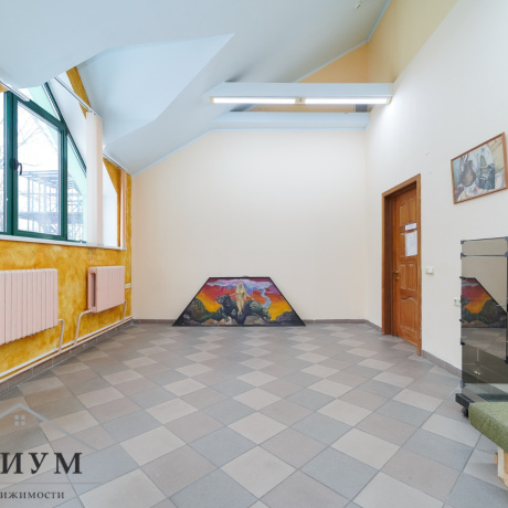 Фотография Офис от 12,4 до 100м2, ул. Калиновского, 31а - фото 7