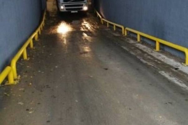 Аренда склада 2509,8 кв.м. на ул. Корженевского, 18Б - фото 3