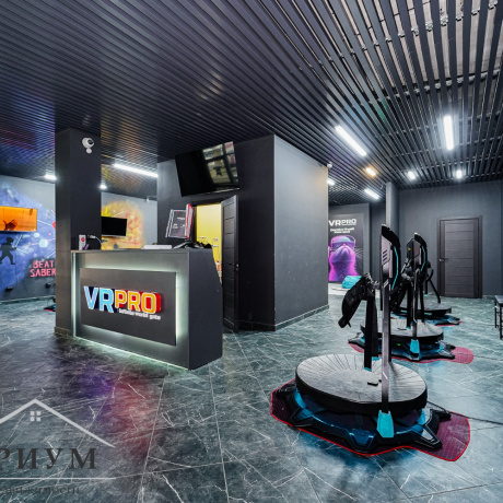 Фотография Аренда торгового помещения 117,8 м2 в ЖК &laquo;МинскМир&raquo;, ул. Ж.Алферова, 12 - фото 2