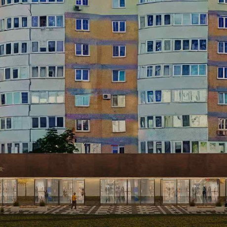 Фотография Продажа помещения 354 м2 , ул. Неманская, 80 - фото 3