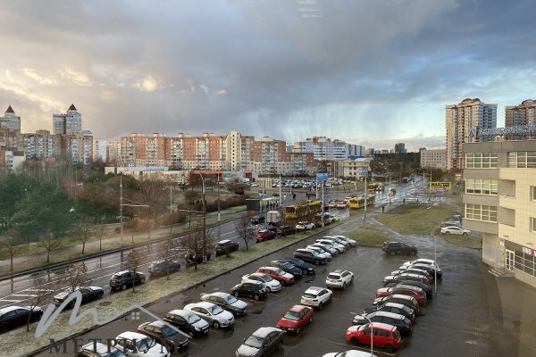 Аренда офисных помещений в БЦ &laquo;Порт&raquo; Шафарнянская 11, 88,2м2 - фото 9