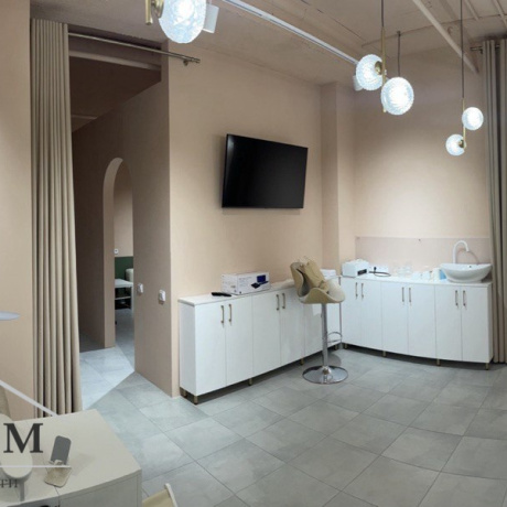 Фотография Продается салон красоты  в ЖК &ldquo;Маяк Минска&rdquo;, Мстиславца 18 - фото 1