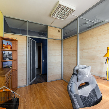 Фотография Продажа офисного помещения в БЦ &ldquo;Тимирязева, 121 к.4&rdquo; - фото 7