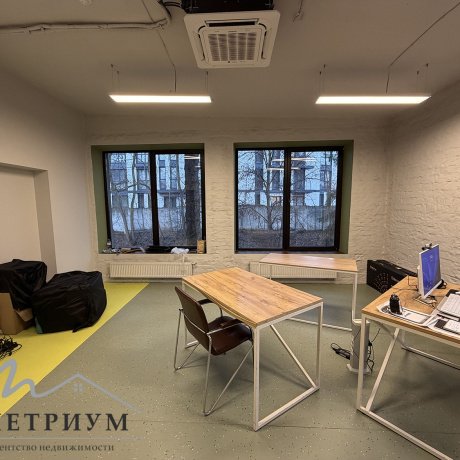 Фотография Аренда офиса на ул. Грибоедова, 19 - фото 6