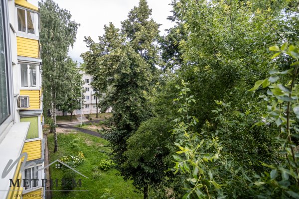 2-комнатная квартира по адресу ИСКАЛИЕВА, 18 - фото 17