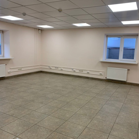 Фотография Офис 45,4 кв.м. ул. Соломенная 23А-1 - фото 3