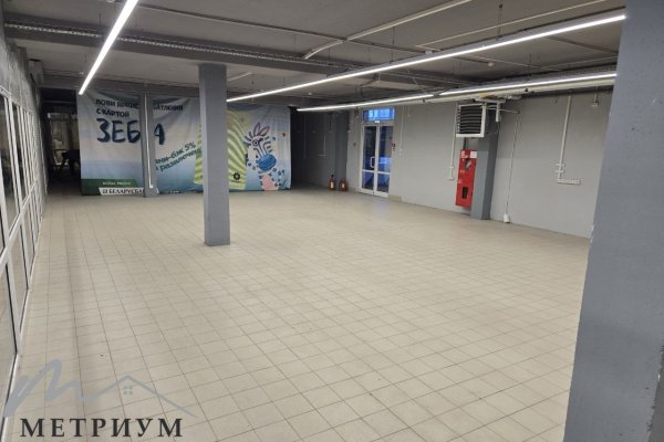 Торговое помещение до 300м2, ул. Ложинская, 23 - фото 3