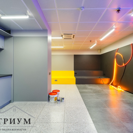 Фотография Офис/сфера услуг 699,3кв.м. в БЦ &laquo;Манеж&raquo; ул. Кульман 11 - фото 12