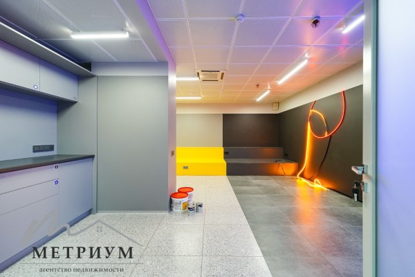 Офис/сфера услуг 699,3кв.м. в БЦ &laquo;Манеж&raquo; ул. Кульман 11 - фото 12