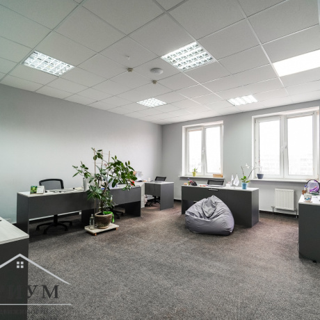 Фотография Офис 355,7 кв.м., ул. Либаво-Роменская, 23 - фото 1