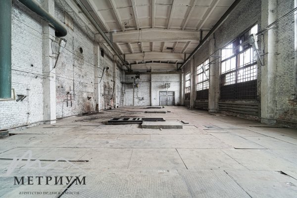 Продажа производства 381 кв.м. г. Минск, ул. Рыбалко, 26 - фото 4