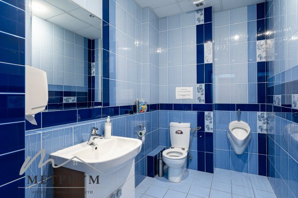 Аренда офиса 220,7 кв.м., ул. Тимирязева, 65Б - фото 16