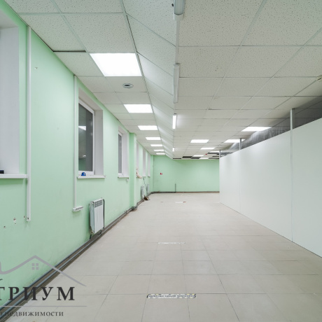 Фотография Арендатор не оплачивает услуги агентства!!! В ТЦ &laquo; Перекресток&raquo; сдается торговое помещение по адресу д. Боровляны ул. Березовая 108 - фото 8