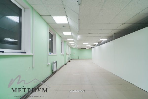 Арендатор не оплачивает услуги агентства!!! В ТЦ &laquo; Перекресток&raquo; сдается торговое помещение по адресу д. Боровляны ул. Березовая 108 - фото 8