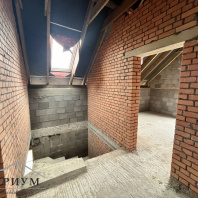 Фотография Загородный дом возле Минска д. Новашино - фото 7
