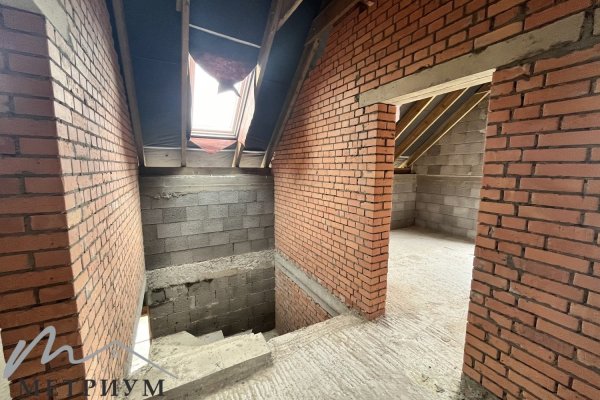Загородный дом возле Минска д. Новашино - фото 7