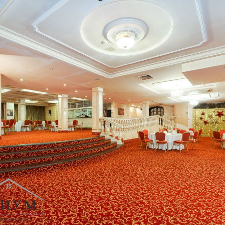 Фотография Торговое помещение 930,4м2, ул. Орловская 40а - фото 9