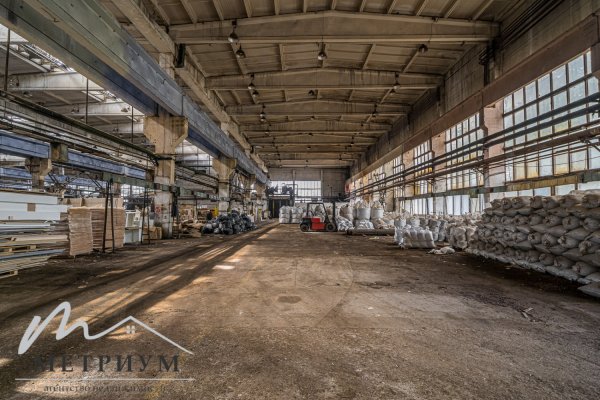 Аренда части склада от 200 до 1500 м2, ул. Красноармейская, 21, ст. метро &laquo;Первомайская&raquo; - фото 10