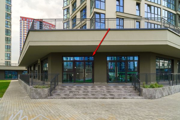 Аренда торгового помещения 45,2 м2, ул. Алфёрова, 12 - фото 10