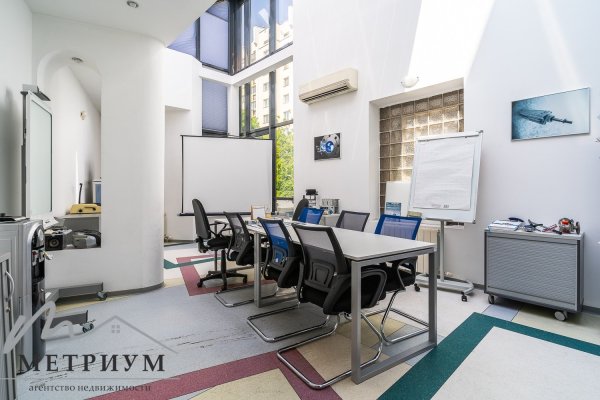 Продажа помещения 805,3 м2 с арендаторами, пр.Машерова, 78 - фото 11