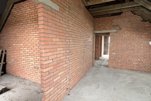 Загородный дом возле Минска д. Новашино - фото 10