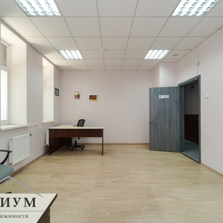 Фотография Офис с мебелью 163,3 м2 по ул. К. Чорного, 25 - фото 4