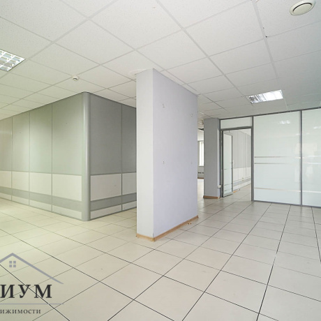 Фотография ОФИС 425,7кв.м ул. Л.Беды 2/Б - фото 3