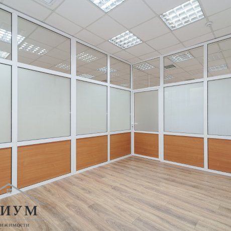 Фотография Офис 90,4 м2 с ремонтом, ул. Филимонова, 55/3 - фото 8