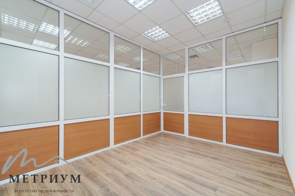 Офис 90,4 м2 с ремонтом, ул. Филимонова, 55/3 - фото 8