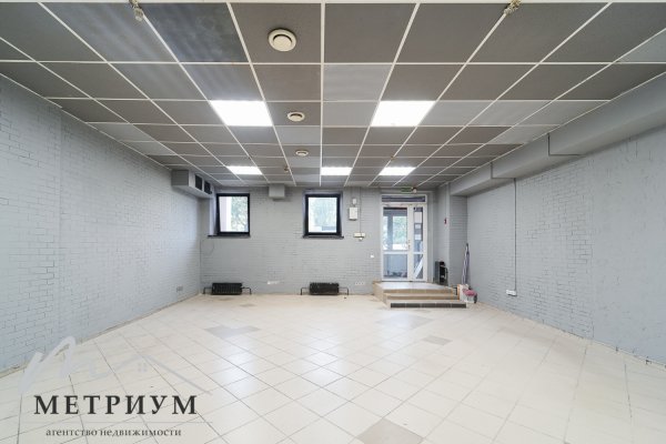 Торговое помещение С РЕМОНТОМ 88 кв.м, Пономаренко 34 - фото 7