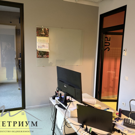Фотография Аренда офиса на ул. Грибоедова, 19 - фото 9