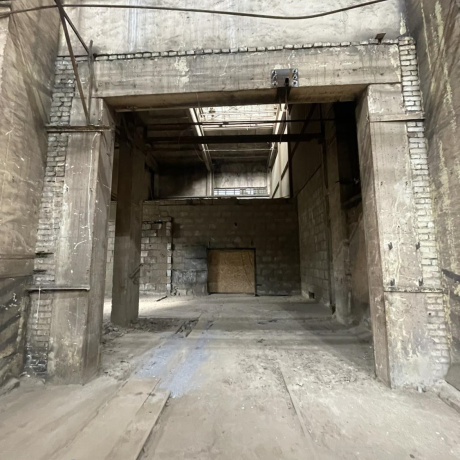 Фотография СКЛАД/ПРОИЗВОДСТВО 1394,17кв.м пр-т Пушкина 68. - фото 6