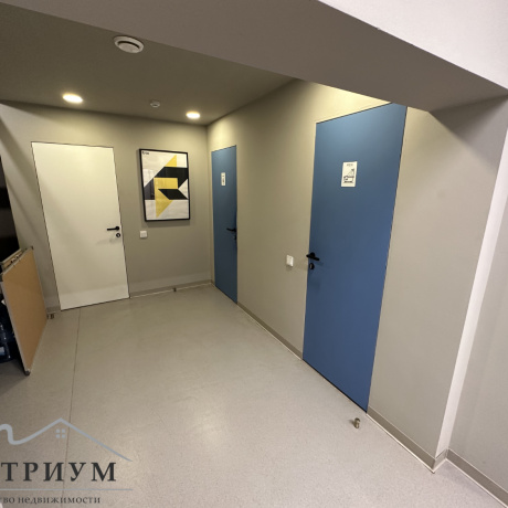 Фотография Аренда офиса на Фабрициуса 8Б, пл. 650,00 кв - фото 4