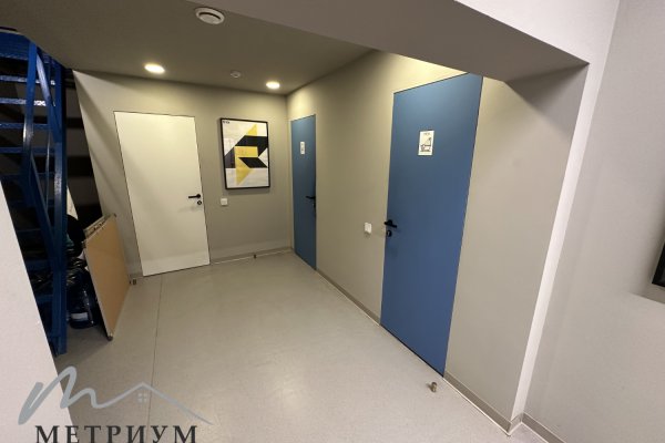 Аренда офиса на Фабрициуса 8Б, пл. 650,00 кв - фото 4