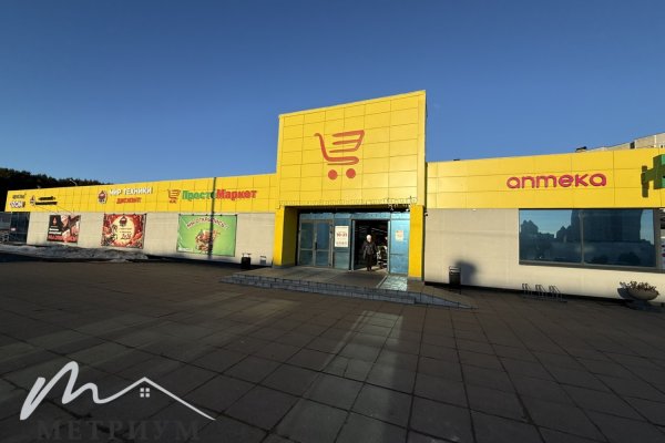 Аренда торгового павильона, ул. Ложинская, 23, 14,5м2 - фото 2