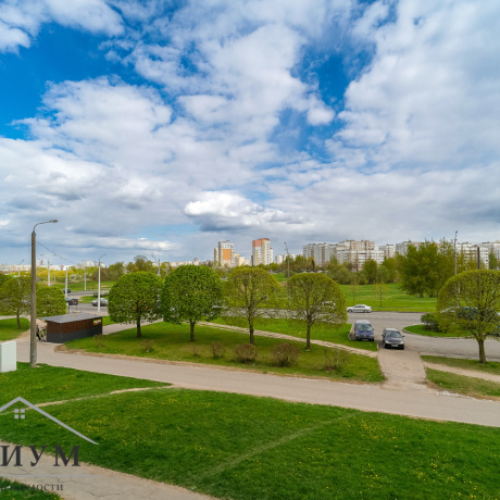 Фотография 3-комнатная квартира по адресу ГРОМОВА, 20 - фото 13