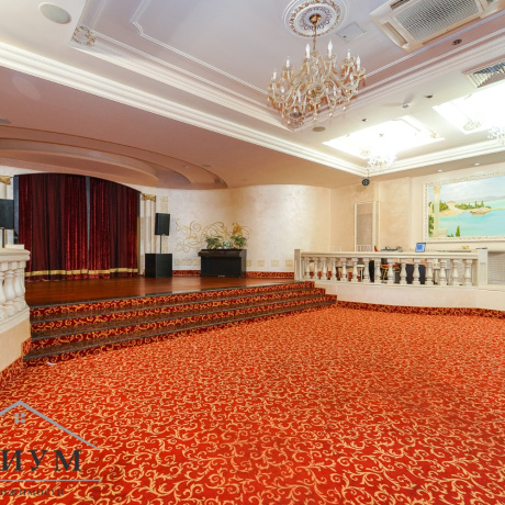 Фотография Торговое помещение 930,4м2, ул. Орловская 40а - фото 5