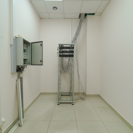 Фотография Офис 220,8м2, Новодворский с/с, 40/1 в близи МКАД - фото 12