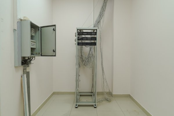 Офис 220,8м2, Новодворский с/с, 40/1 в близи МКАД - фото 12