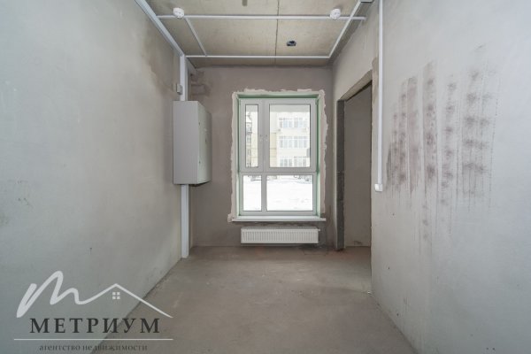 Аренда торгового помещения 124,7 кв м Гастелло 8 - фото 6