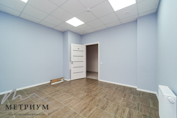 Офис+открытая площадка до 1456,4 м2 в д.Богатырево - фото 8