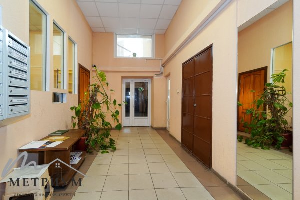 Аренда офисного помещения 10-36,2 м2 в Бизнес центре по адресу г. Минск, ул. Гусовского, 2А - фото 5