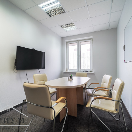 Фотография Офис 355,7 кв.м., ул. Либаво-Роменская, 23 - фото 6