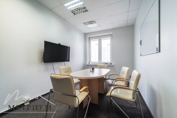 Офис 355,7 кв.м., ул. Либаво-Роменская, 23 - фото 6