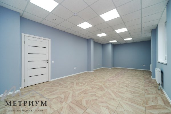 Офис+открытая площадка до 1456,4 м2 в д.Богатырево - фото 6