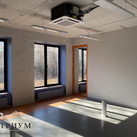 Фотография Аренда офисного здания 1442,3м2 на ул. Грибоедова, 19 - фото 8